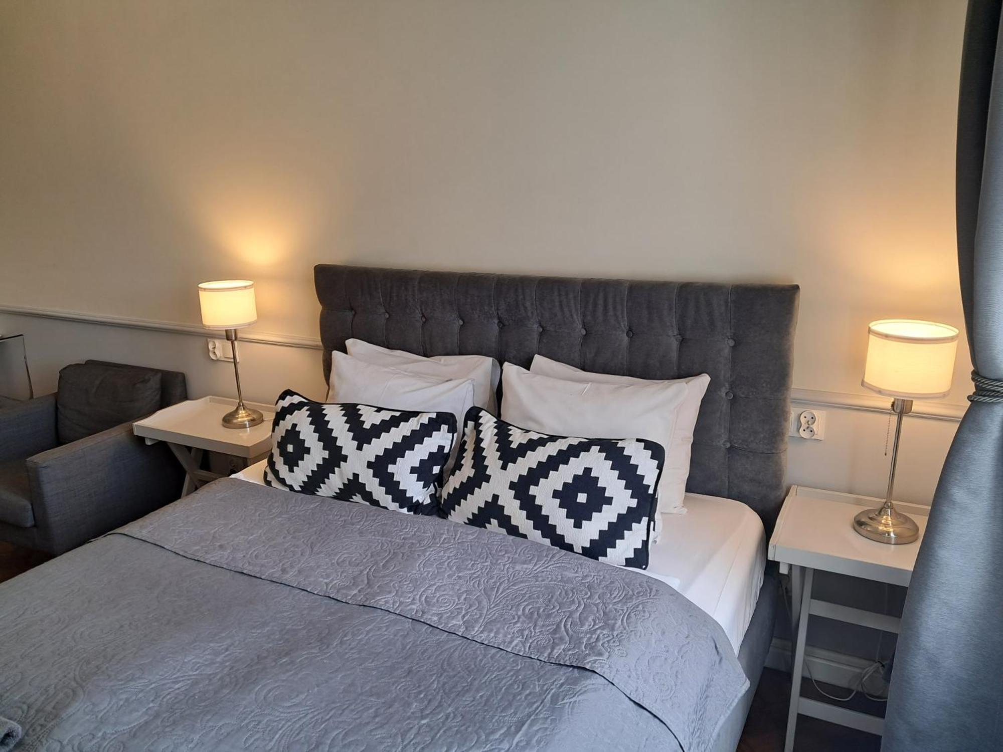 Angel House Aparthotel — Foto 1